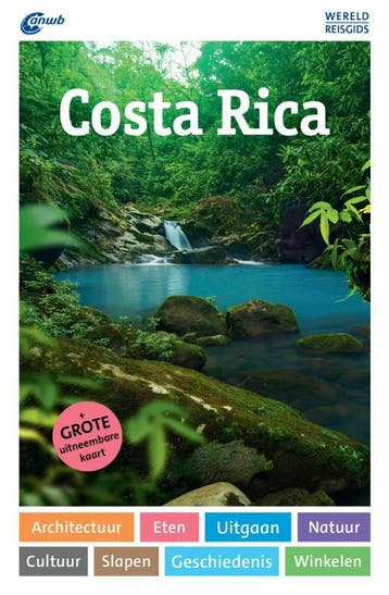 Costa Rica | Volker Alsen | Nieuw, Verzenden, Volker Alsen