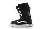 Vans Snowboots in maat 42½ Zwart, Kleding | Heren, Schoenen, Verzenden, Zwart, Overige typen, Zo goed als nieuw
