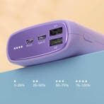 18W Powerbank 20.000mAh - PD/QC3.0 met 3 USB Poorten -, Verzenden, Nieuw, Kuulaa