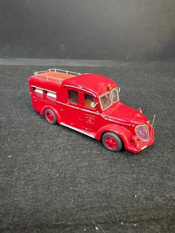 GILA Pas à léchelle - Camion miniature - Camion dei