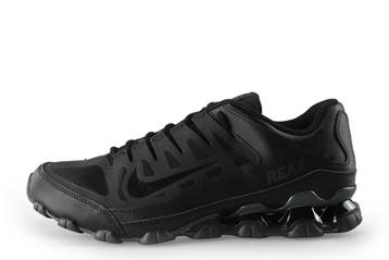 Nike Sportschoenen in maat 42 Zwart, Kleding | Heren, Schoenen, Verzenden, Nike, Zo goed als nieuw, Sportschoenen