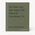 De stem van het meer / De Deverill kronieken / 6, Boeken, Verzenden, Zo goed als nieuw, Santa Montefiore