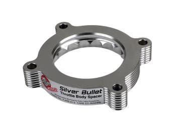 aFe 11-14 Ford Mustang/ 11-14 Ford F-150 V6 3.7L Silver, Ophalen of Verzenden