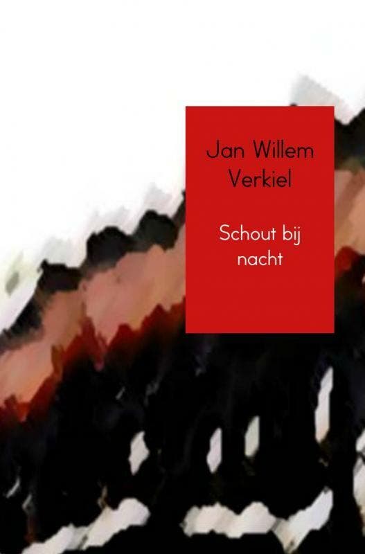 Schout bij nacht 9789402131086 Jan Willem Verkiel, Boeken, Romans, Gelezen, Verzenden