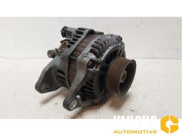 Dynamo Mitsubishi Outlander O190158