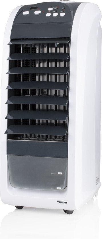 2dekans | Tristar AT-5450 Mobiele Aircooler/Luchtkoeler –, Maison & Meubles, Accessoires pour la Maison | Horloges, Enlèvement ou Envoi