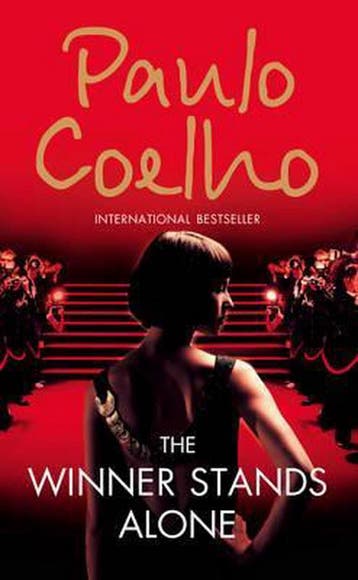 The Winner Stands Alone 9780007306060 Paulo Coelho, Verzenden, Gelezen, Paulo Coelho