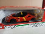 Burago 1:18 - Modelauto - SF90 Stradale Assetto Fiorano -, Nieuw