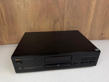 Akai - CD-19 Lecteur de CD
