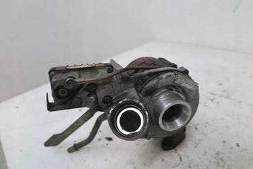turbo turbocompressor Mercedes Benz CLK W209 2.2CDI A6460900, Verzenden