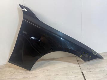 BMW 4 G22 rechter voor spatbord, Verzenden, Gebruikt