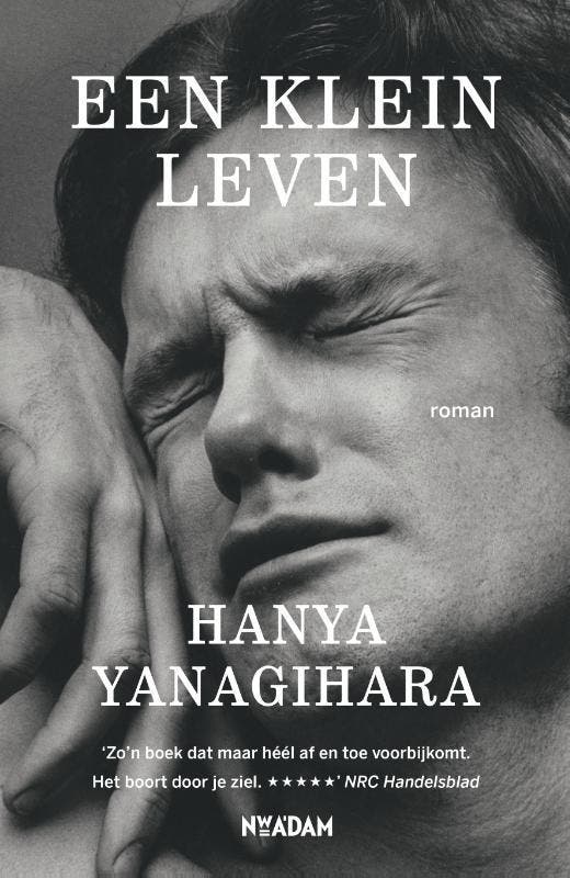 Een klein leven 9789046821497 Hanya Yanagihara, Livres, Romans, Envoi