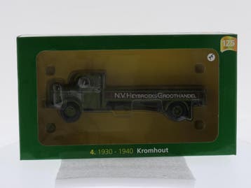 Schaal 1:50 Lion Toys NEW OLD STOCK MUS1608 1930 - 1940 K..., Ophalen of Verzenden, Nieuw