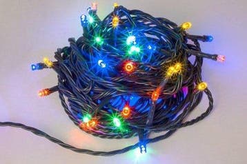 2dekans | Maxilight Led 8m 120l Multicolour Steadygroene, Ophalen of Verzenden, Nieuw