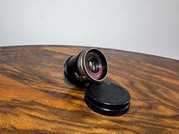 Leitz Varob 5cm f/3.5 Prime lens