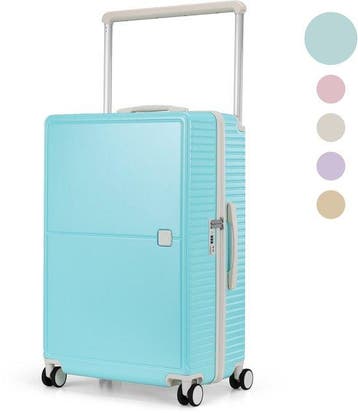 2dekans | SC City Walker - Handbagage Koffer - 34L -, Ophalen of Verzenden, Nieuw