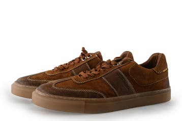 Camel Active Sneakers in maat 43 Bruin, Verzenden, Sneakers