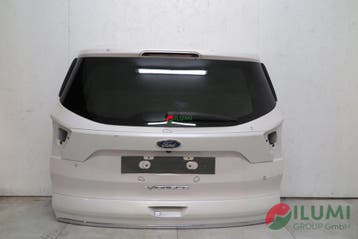 Achterklep Ford Kuga MK2 Lift Vignale, Verzenden, Gebruikt, Ford