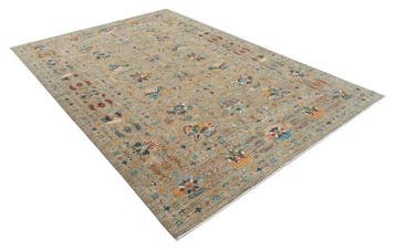 Tapis design - Ziegler - Farahan - Nouveau - Tapis - 294 cm, Nieuw