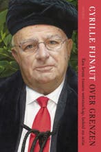 Over grenzen (9789044652680, Cyrille Fijnaut), Verzenden, Nieuw