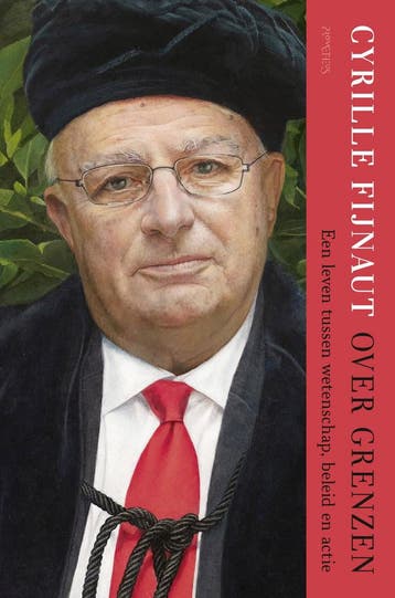 Over grenzen (9789044652680, Cyrille Fijnaut), Verzenden
