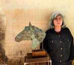 M.R. Arroyo - Hidalgo del viento XXL