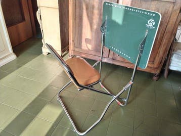 Gico Toys - Bureau - Avec tableau et chaise pour lécole