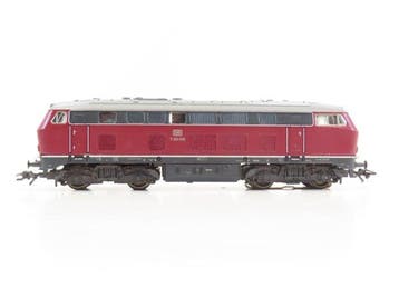 Märklin H0 - uit set 29820 - Diesellocomotief (1) - V160,, Nieuw