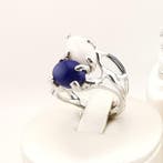 Corail - Argent 925 - Bague - lartisanat italien