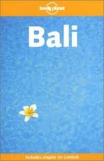 BALI 9E (INCL LOMBOK)        ING 9781740593465, Verzenden, Gelezen, MARY COVERNTON