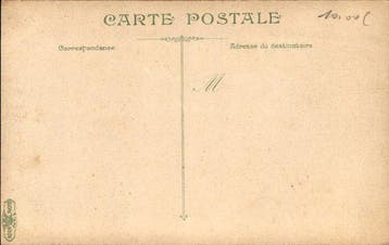 Vliegtuigen - Ansichtkaart (114) - 1900-1999, Gelopen