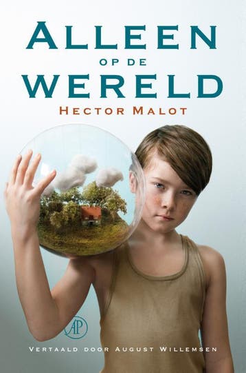 Alleen op de wereld 9789029589345 Hector Malot, Verzenden, Hector Malot