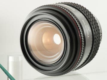 Nikon N5005 with Tokina AF 28-70mm f2.8-4.5 MC Single lens, Nieuw