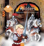 Ridders / Willewete 9789044821055 Susan Boshouwers, Boeken, Verzenden, Gelezen, Susan Boshouwers