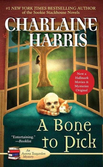 A Bone to Pick 9780425219799 Charlaine Harris, Verzenden, Gelezen, Charlaine Harris