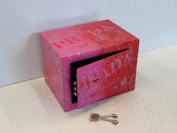 Rob VanMore - Prada Vault