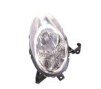 Phare Gauche Pour Nissan Micra K13 01-11Chromé, Verzenden, Nieuw