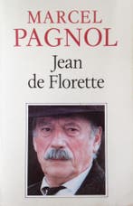 Jean De Florette - Pagnol, Marcel 9782877060547, Verzenden, Gelezen, Marcel Pagnol