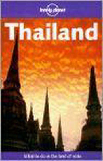 Thailand - Williams, Boeken, Verzenden, Nieuw