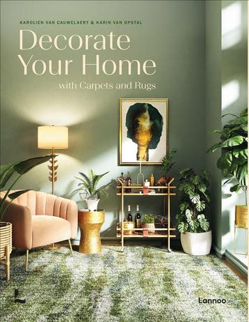 Decorate your Home with Carpets and Rugs (Nieuw), Boeken, Verzenden, Nieuw