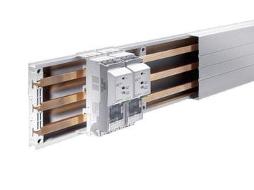 Rittal SV fuse Interrupteur-sectionneur - 3431035, Verzenden