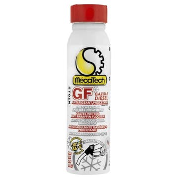MécaTech GF Diesel Anti Vlok, Autos : Pièces & Accessoires, Systèmes à carburant, Verzenden