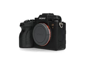 Sony A9 II - <8.500 kliks - 1 jaar garantie, Ophalen of Verzenden