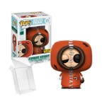 Funko Pop!  South Park - Zombie Kenny #05 Hot Topic, Verzamelen, Verzenden, Nieuw