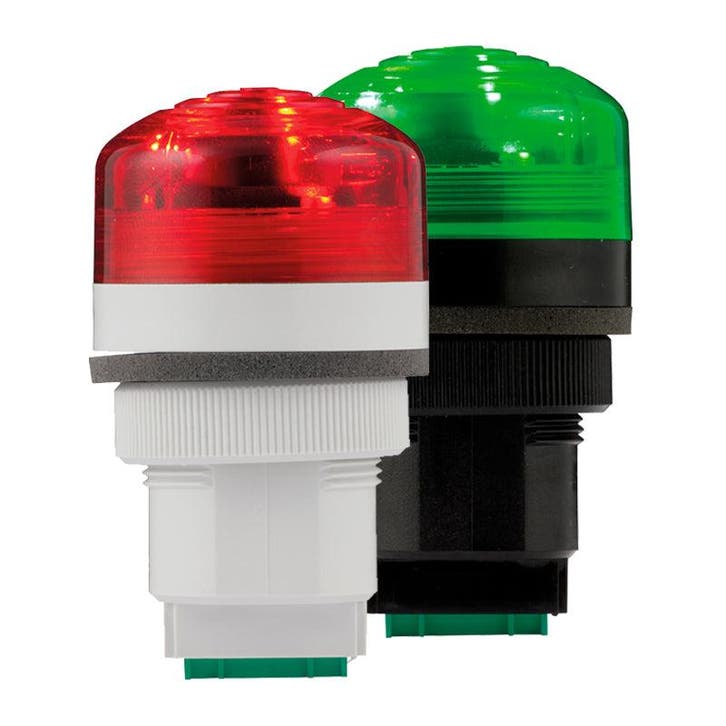 P40 A Lumière Signal Led Avec Système DAlerte Buzzer 85dB -, Bricolage & Construction, Systèmes d'alarme, Envoi