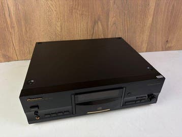 Pioneer - PD-S707 - High End Cd-speler