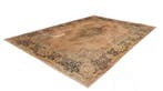 Tapis design vintage art - Tapis - 420 cm - 290 cm - Nature, Maison & Meubles, Ameublement | Tapis & Moquettes