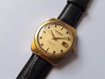 Kienzle - Combi-Time - Sans prix de réserve - Homme -