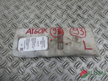 Airbag links stoel Toyota Aygo X, Verzenden, Gebruikt, Toyota