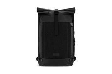 Eastpak Rugzak Zwart, Verzenden, 25 tot 40 cm, Zo goed als nieuw, 30 tot 45 cm